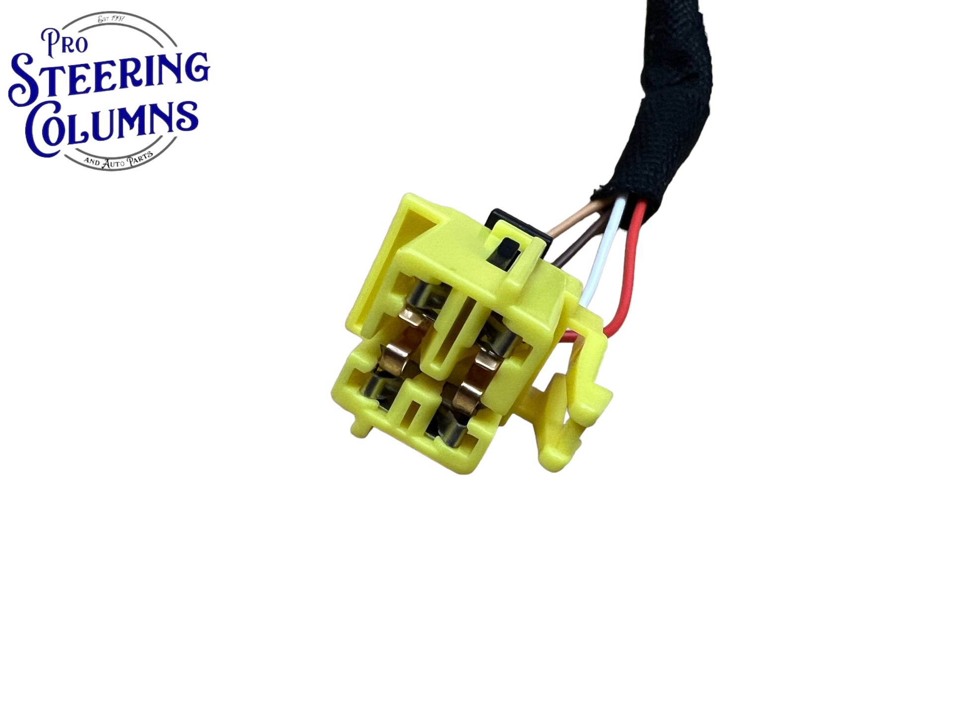 06-13 Chevrolet Impala 06-07 Monte Carlo Air Bag Clock Spring New 19258035