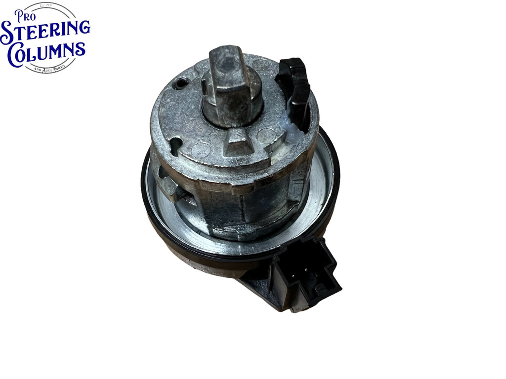 2004 & Up VW Beetle Jetta Passat Ignition Lock Cylinder 2 Keys New 1T0-905-855-A