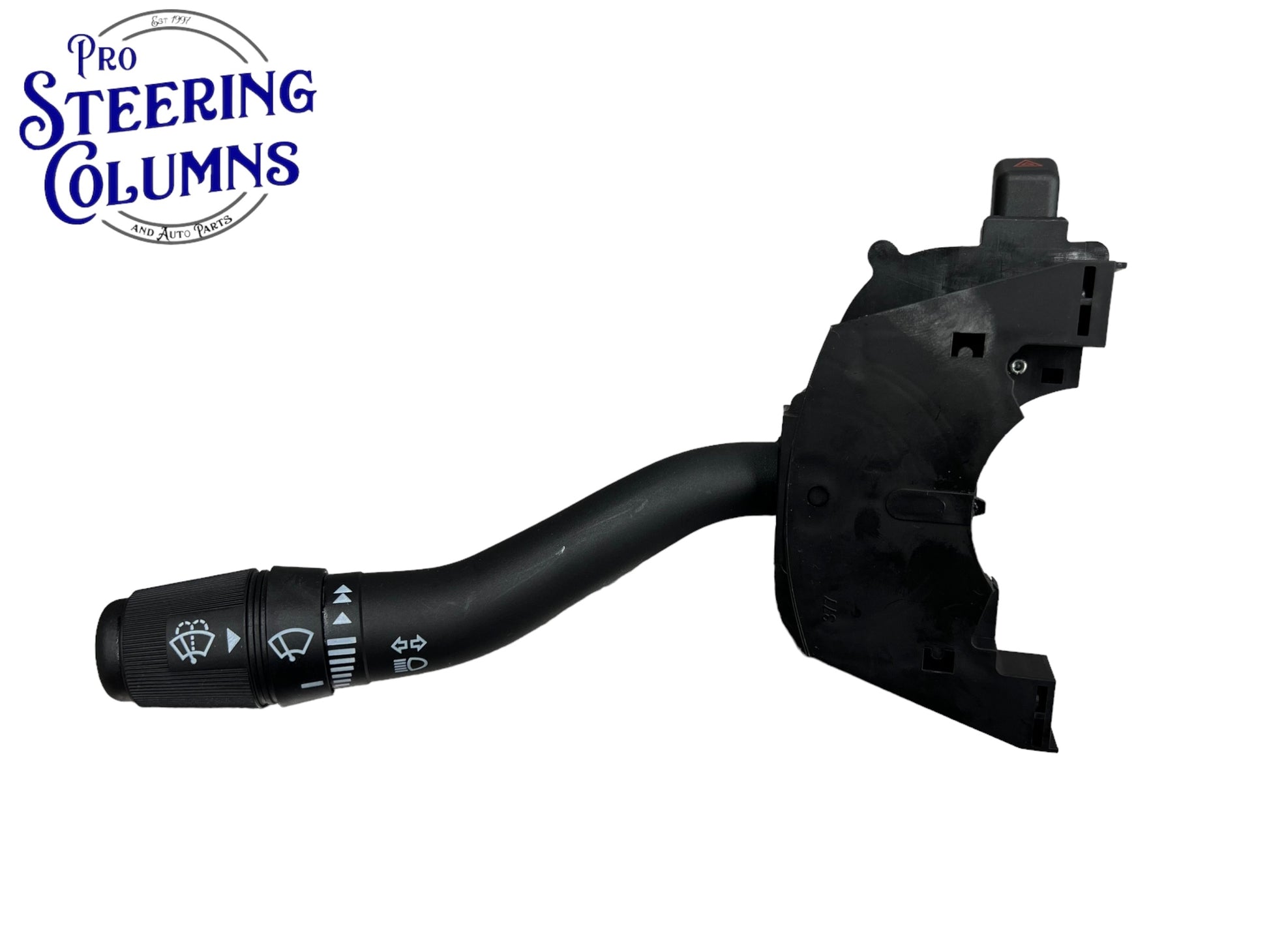 1992-1996 F-150 Bronco Steering Column Automatic No Tilt