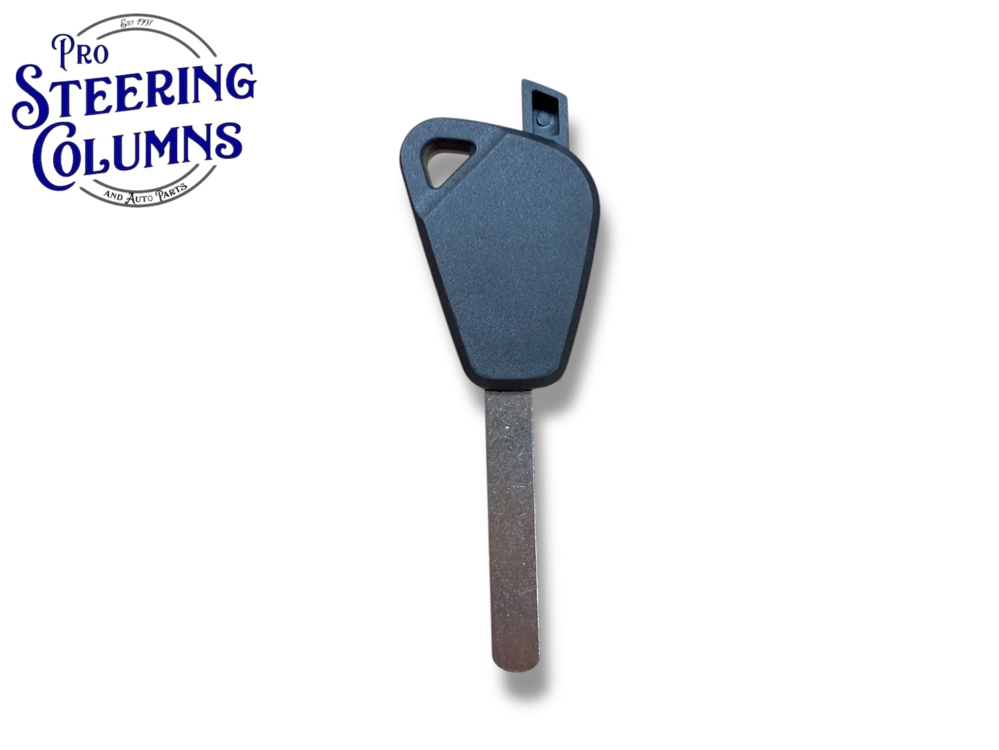 DAT17 Subaru Transponder Key Shell No Chip (Aftermarket)