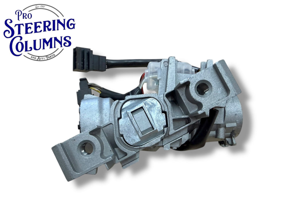 11-19 VW Jetta Beetle Ignition Steering Lock Assembly PN: 5C6905841