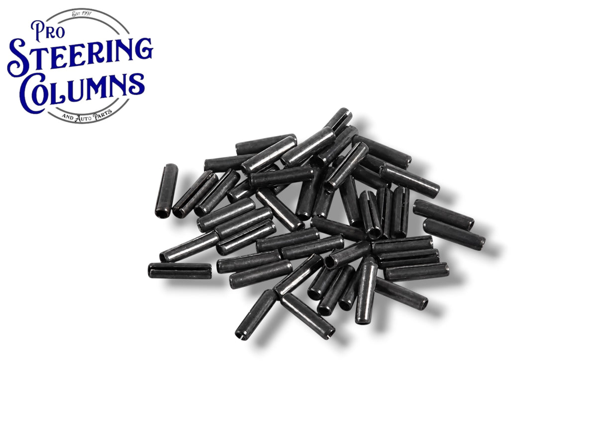13-25 Ford Flip Key Roll Pins (200 Pack)