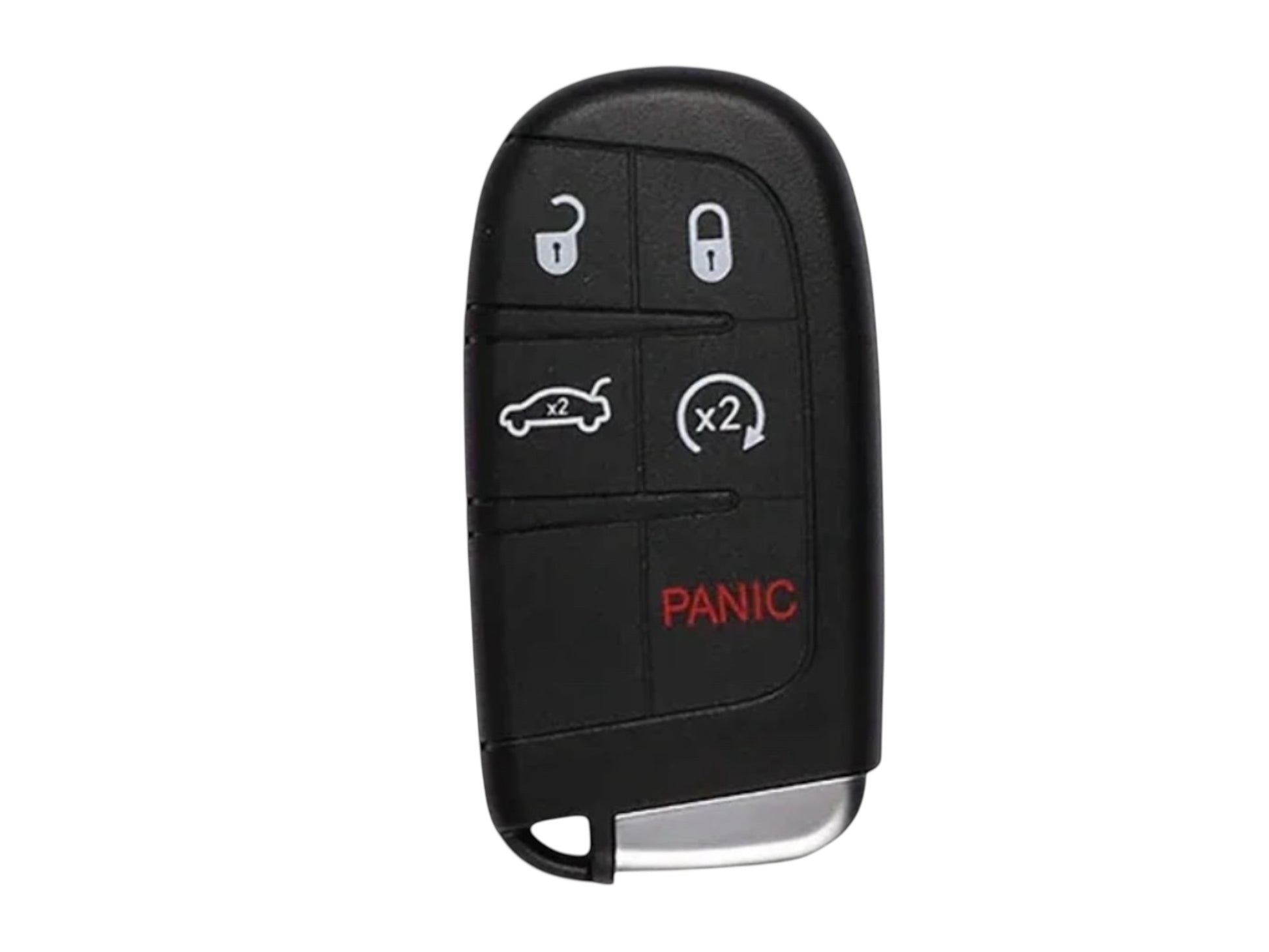 Autel - 5-Button - Chrysler Dodge Universal Smart Key - IKEYCR5TPR