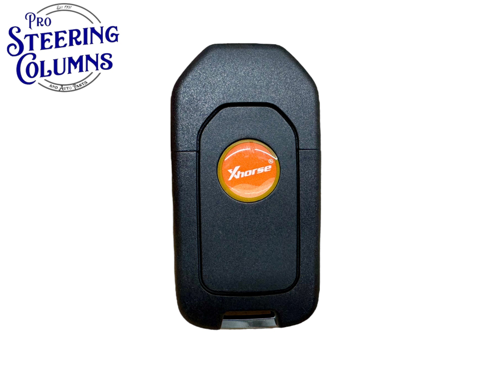 Xhorse Universal Flip Key Remote Honda Style 4 Button New XKHO01EN