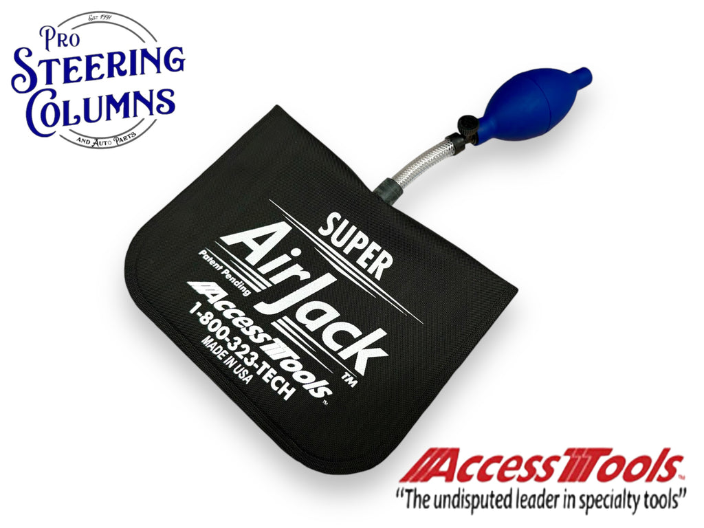 Large Super Air Wedge - Access Tools (SAW)