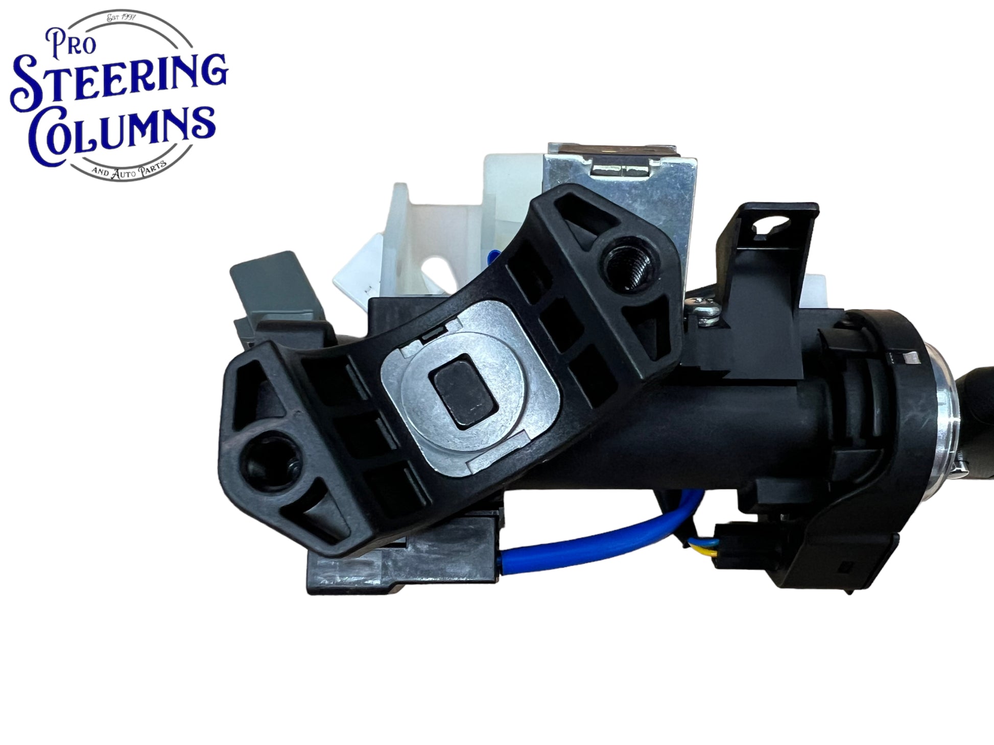 2016-2018 Kia Sorento Ignition Lock Assembly New OEM 81900-C6D00