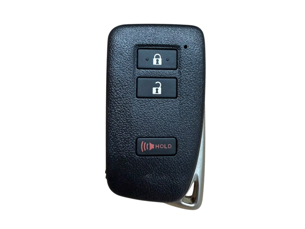 15-20 Lexus NX200T NX300H Smart Key Fob New 89904-78460 , HYQ14FBA, AG Board 2110
