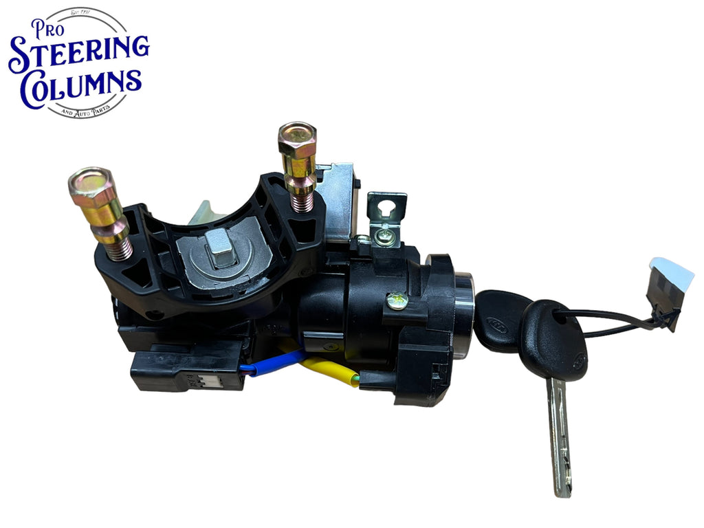 2011-2015 Kia Optima Ignition Lock Cylinder Assembly 2 Keys New