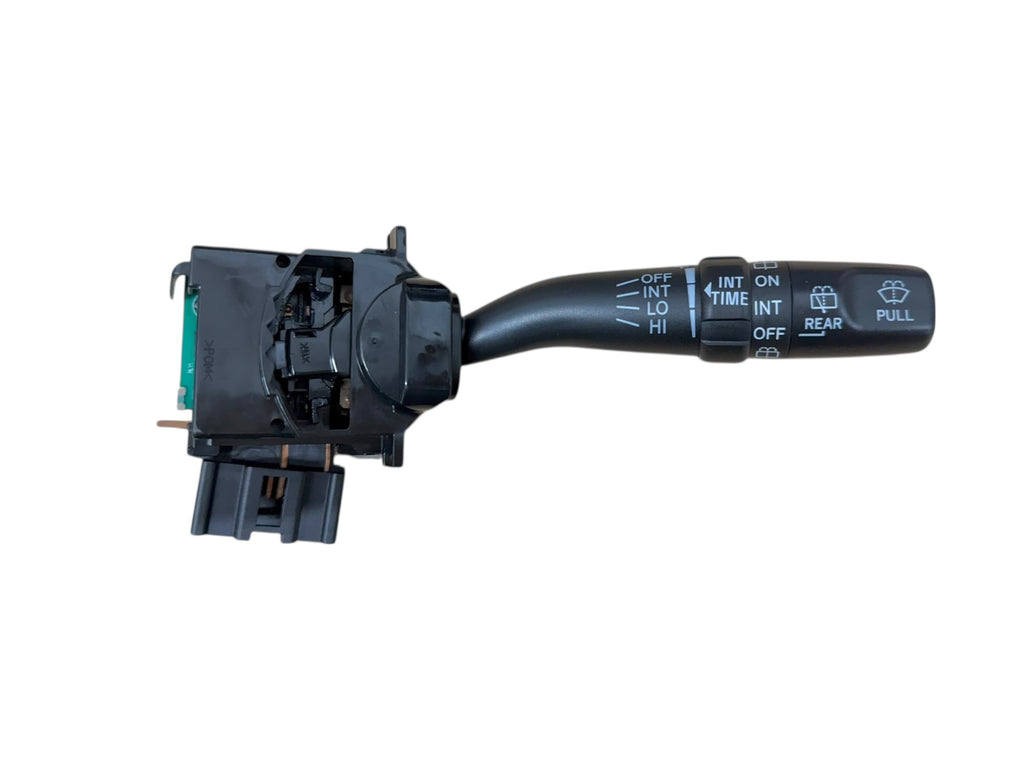 98-13 Toyota 4Runner FJ Cruiser Supra Windshield Wiper Switch New 84652-14641