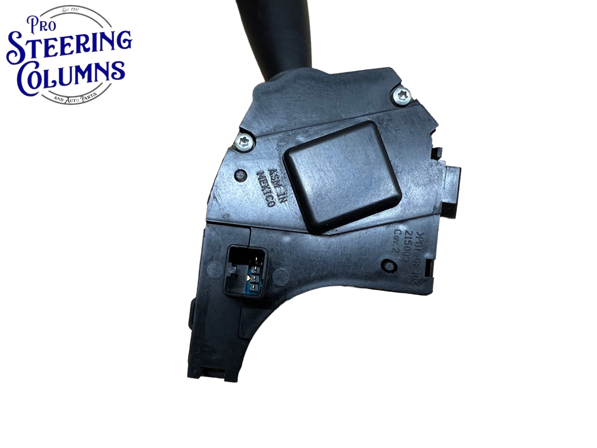 2006 & Up Caliber Nitro Pt Cruiser Wrangler Turn Signal Fog Light Combination Switch Used OEM 68041485AD