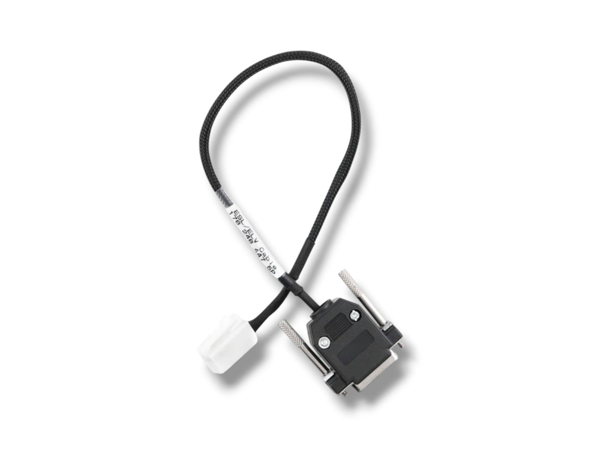 MK3 - Mercedes Benz Full Test Platform Pro for EIS / ESL / ELV / ECU / TCU /  Dash Gateway