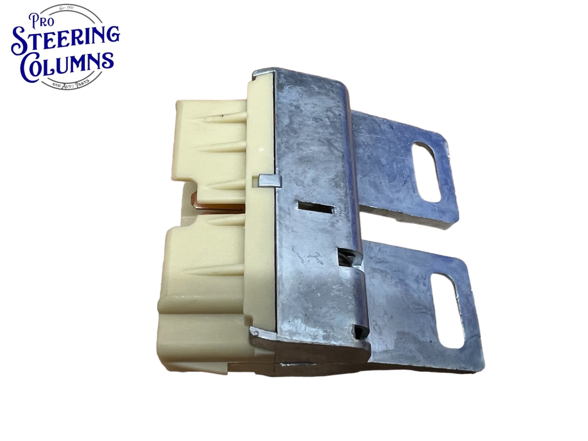 1980-1991 Ford F-150 F-250 F-350 Bronco Tilt Steering Column Ignition Starter Switch New