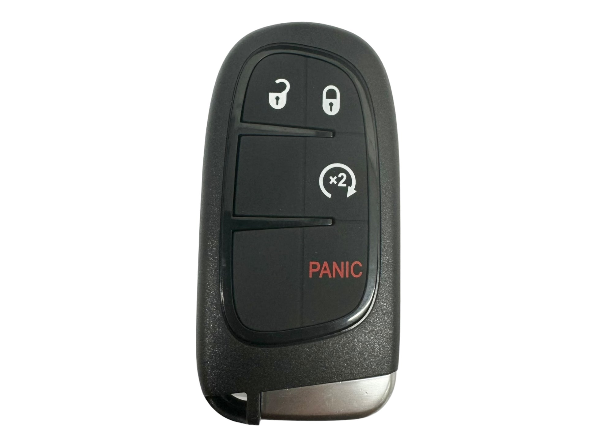 13-23 Ram Smart Key Remote Fob Proximity 4 Button New GQ4-54T, 56046956AA