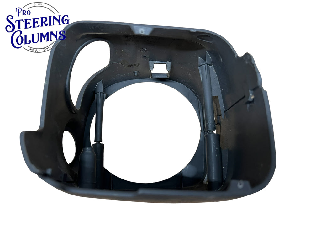 1995 & Up Ford Explorer Ranger Steering Column Bezels Auto Tilt Used OEM