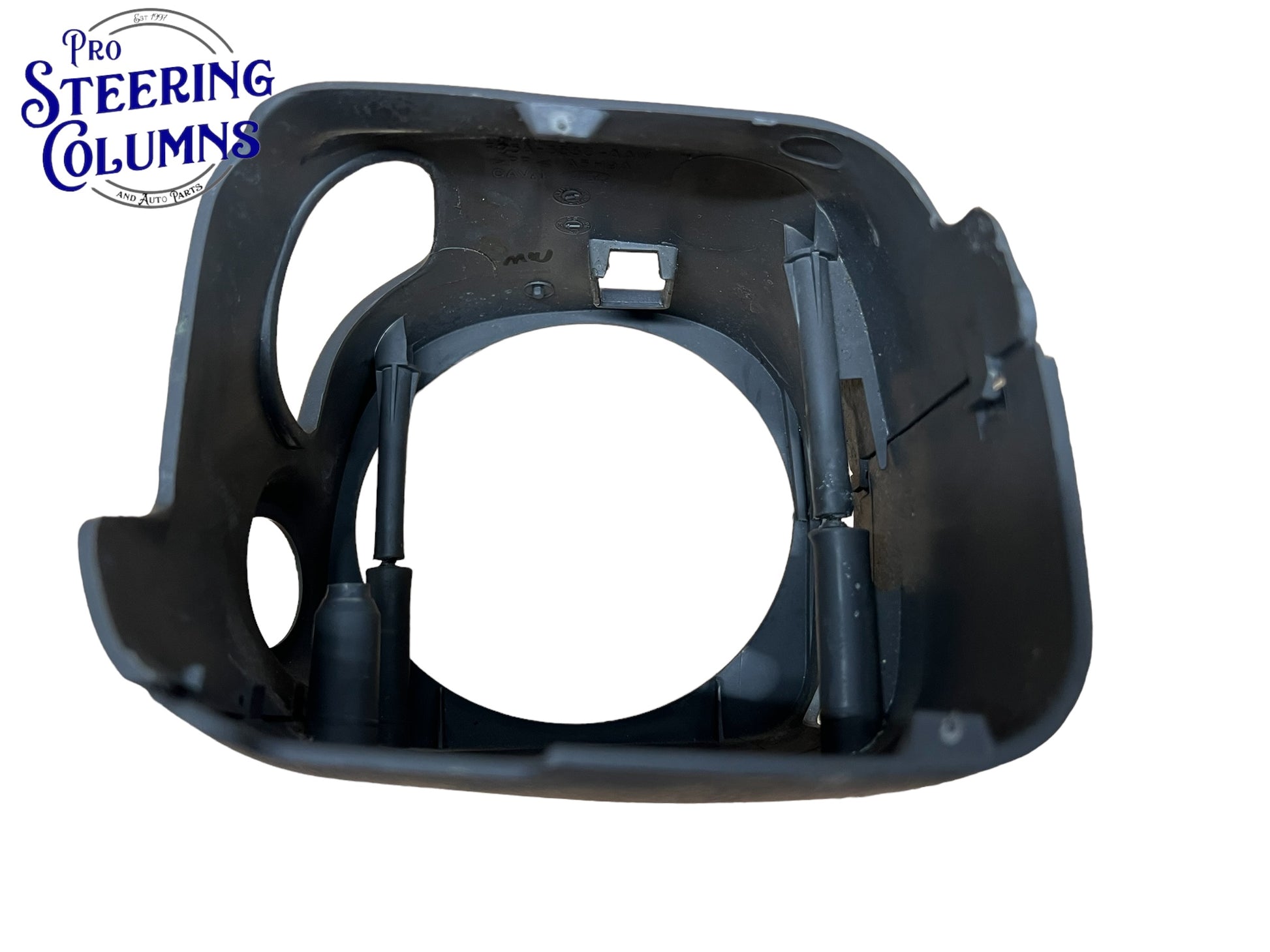 1995 & Up Ford Explorer Ranger Steering Column Bezels Auto Tilt Used OEM
