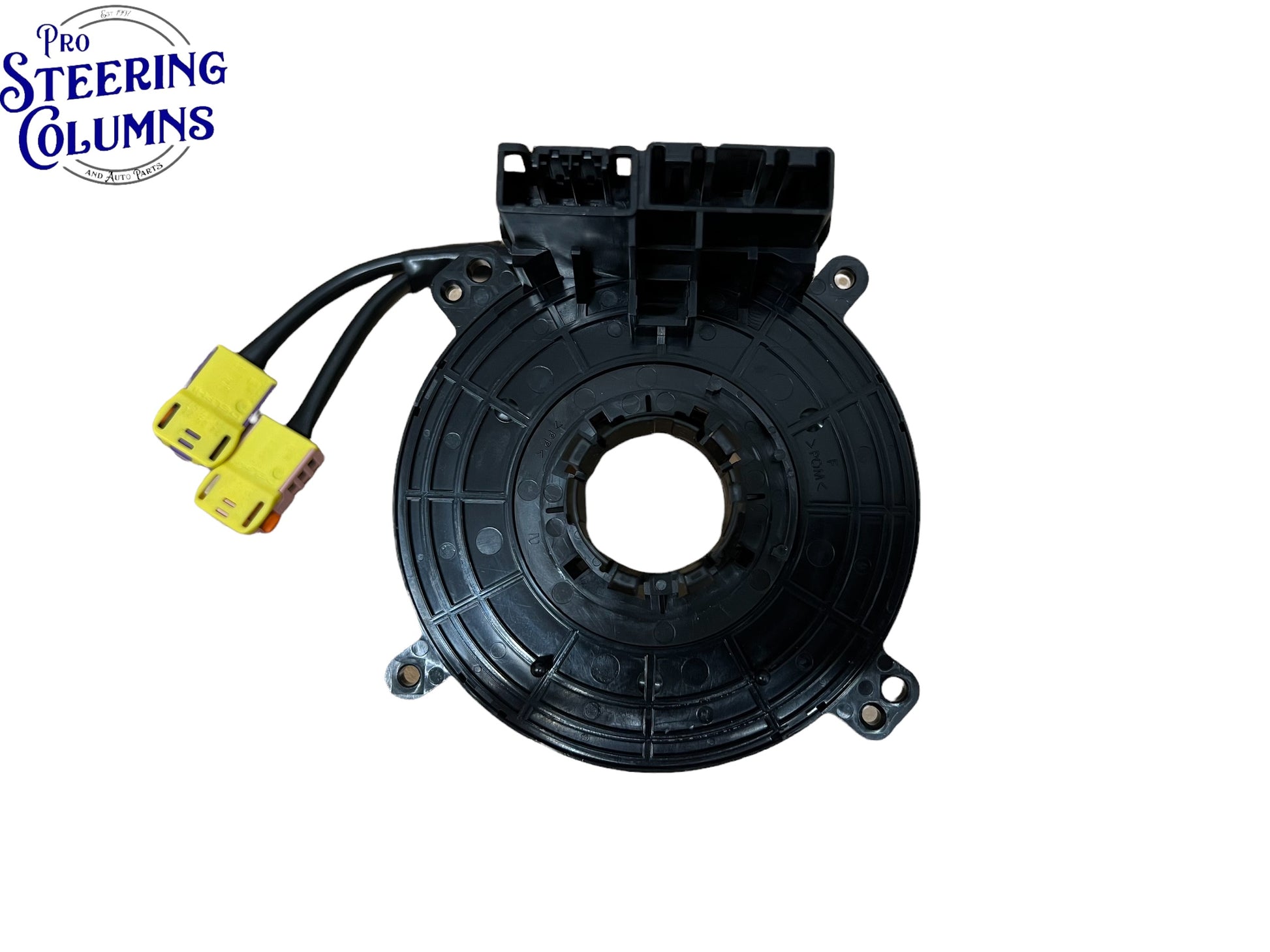 2016-2023 Camaro 2017-2019 Corvette Air Bag Clock Spring New OEM 84205928