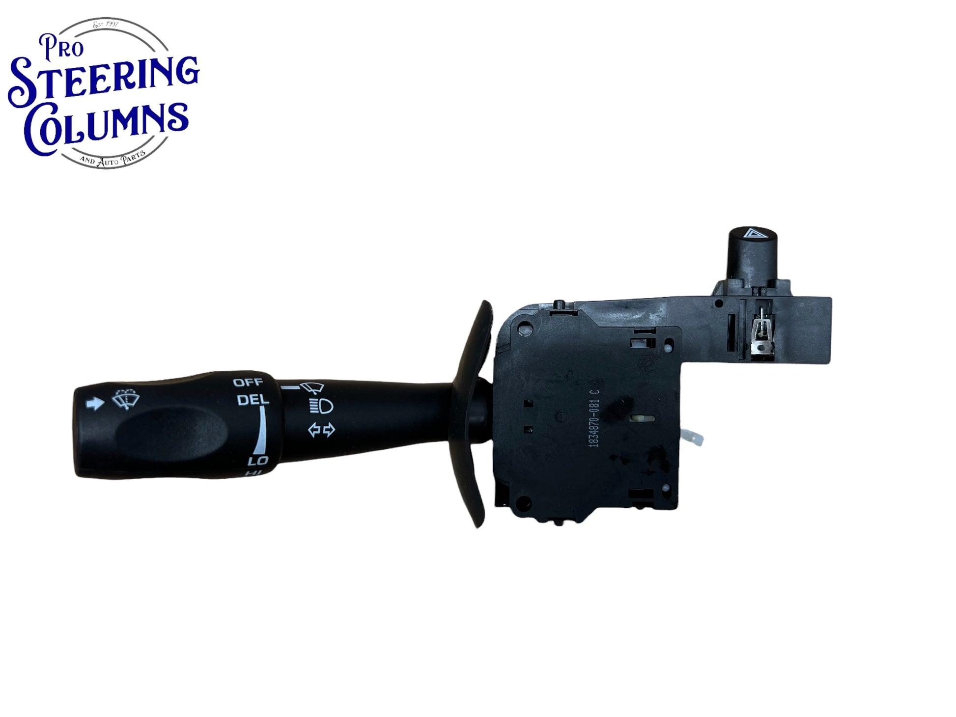 2001-2004 Dodge Dakota Durango Turn Signal Wiper Multifunction Switch New 56045078AD