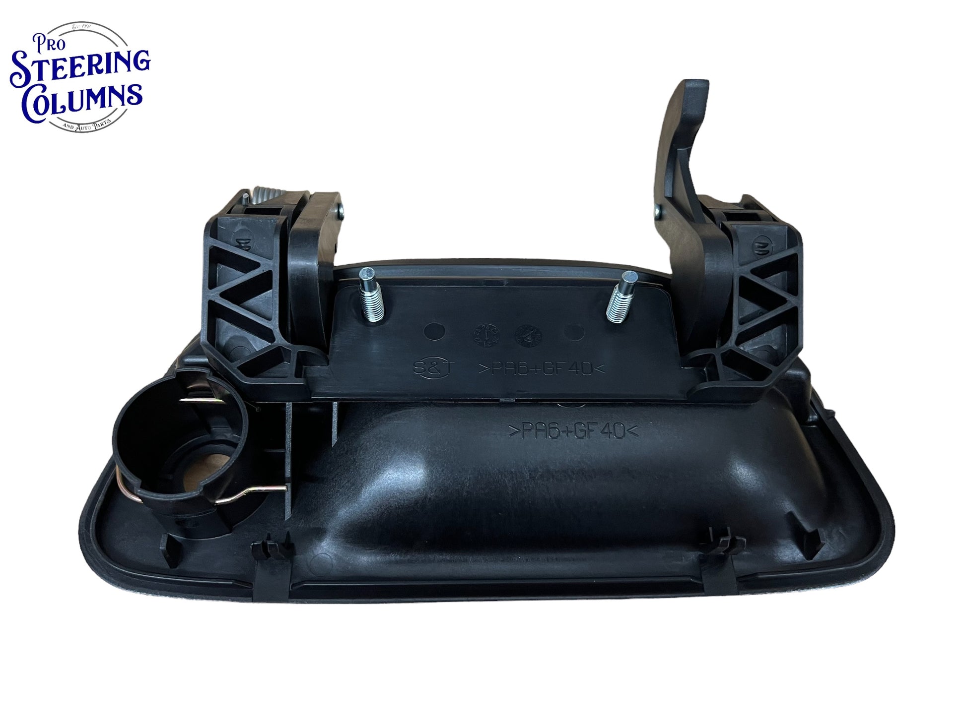 1997-2003 F-150 1999-2007 F-250 F-350 Super Duty Tailgate Exterior Door Handle & Lock 2 Keys