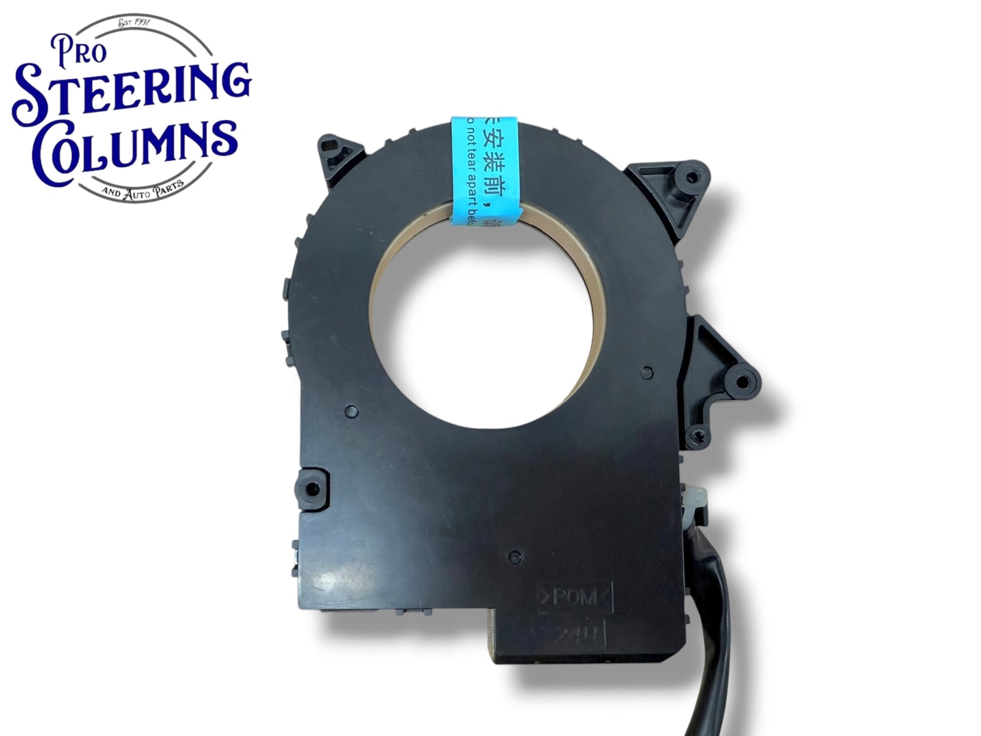 08-14 Subaru Forester Legacy Outback Steering Angle Sensor New 27549FG000 / 27549AG010