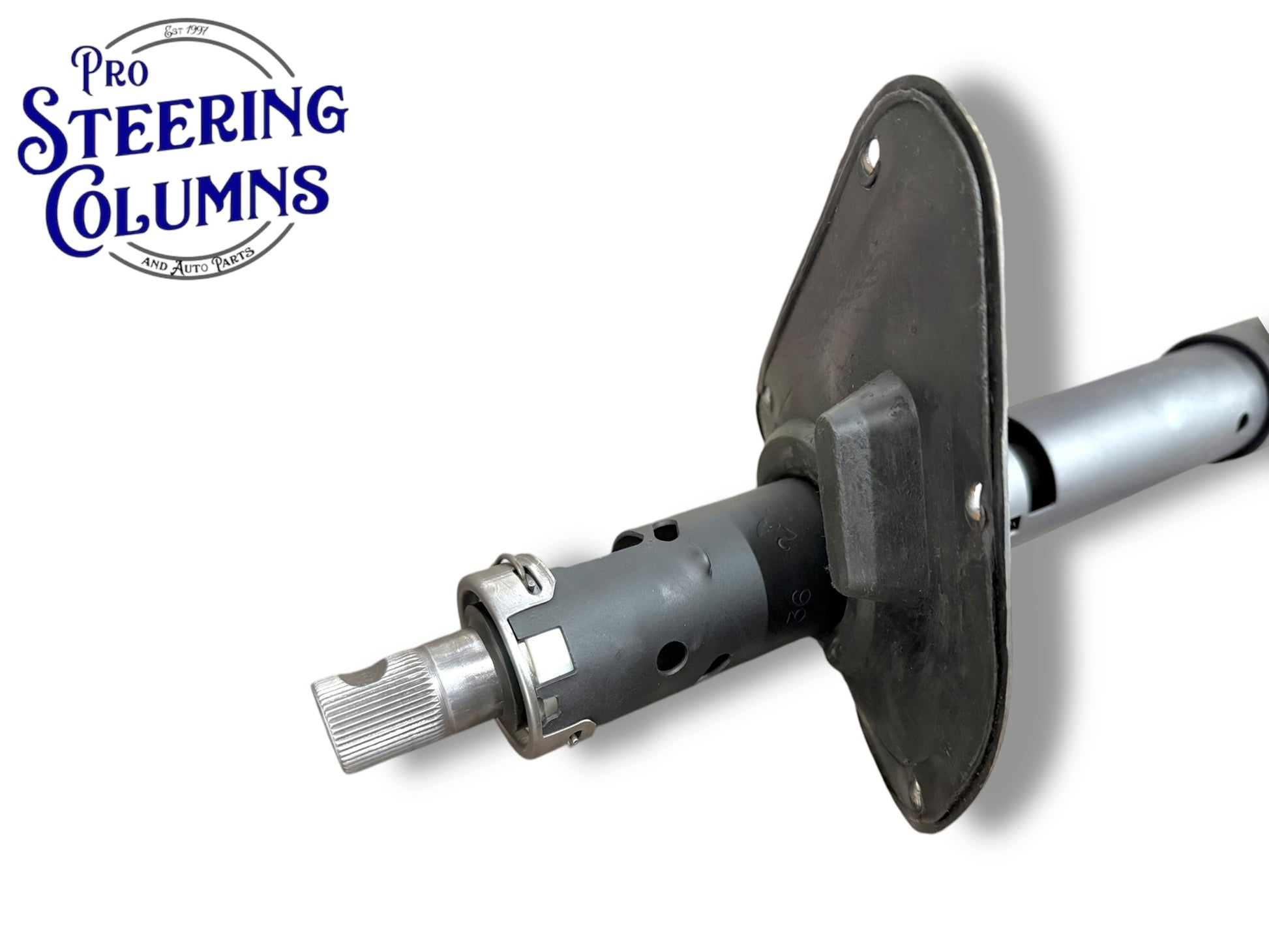 1973-1978 C/K Pickup K5 Blazer Suburban Steering Column Standard Tilt Rebuilt