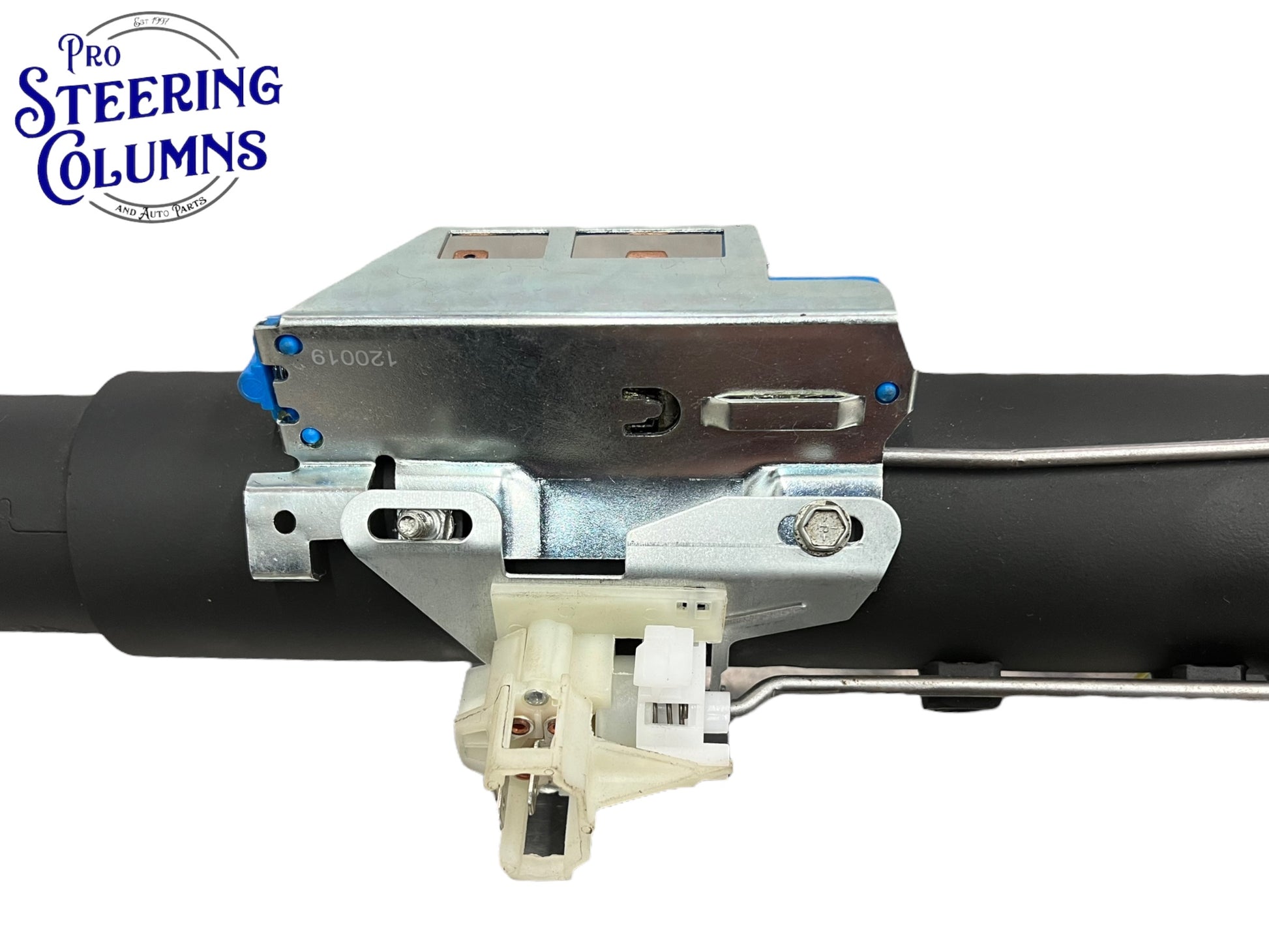 1988-1994 C/K Silverado Suburban Steering Column Automatic No Tilt Rebuilt