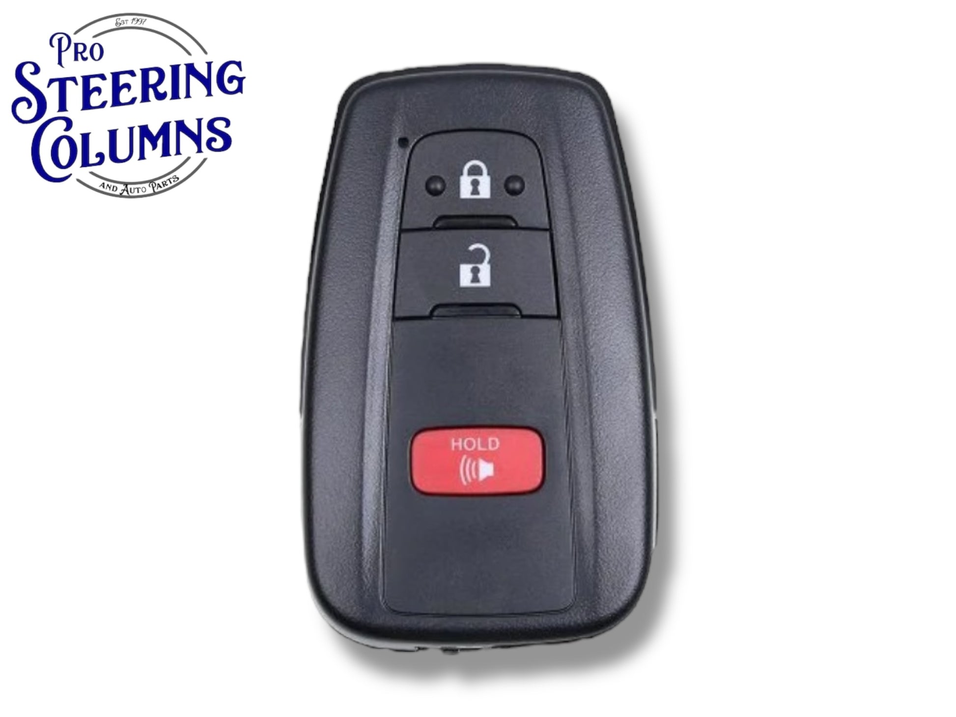 22-24 Toyota Corolla Cross Smart Key 3-Button PN: 8990H-0A010 / HYQ14FBW (Aftermarket)