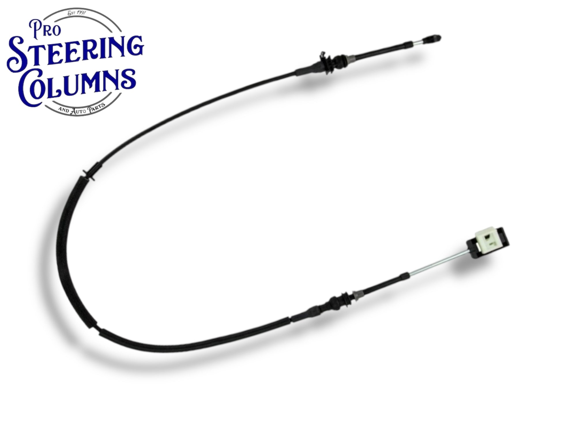 05-10 Ford Mustang Transmission Shift Linkage Cable New 4R3Z-7E395-AA