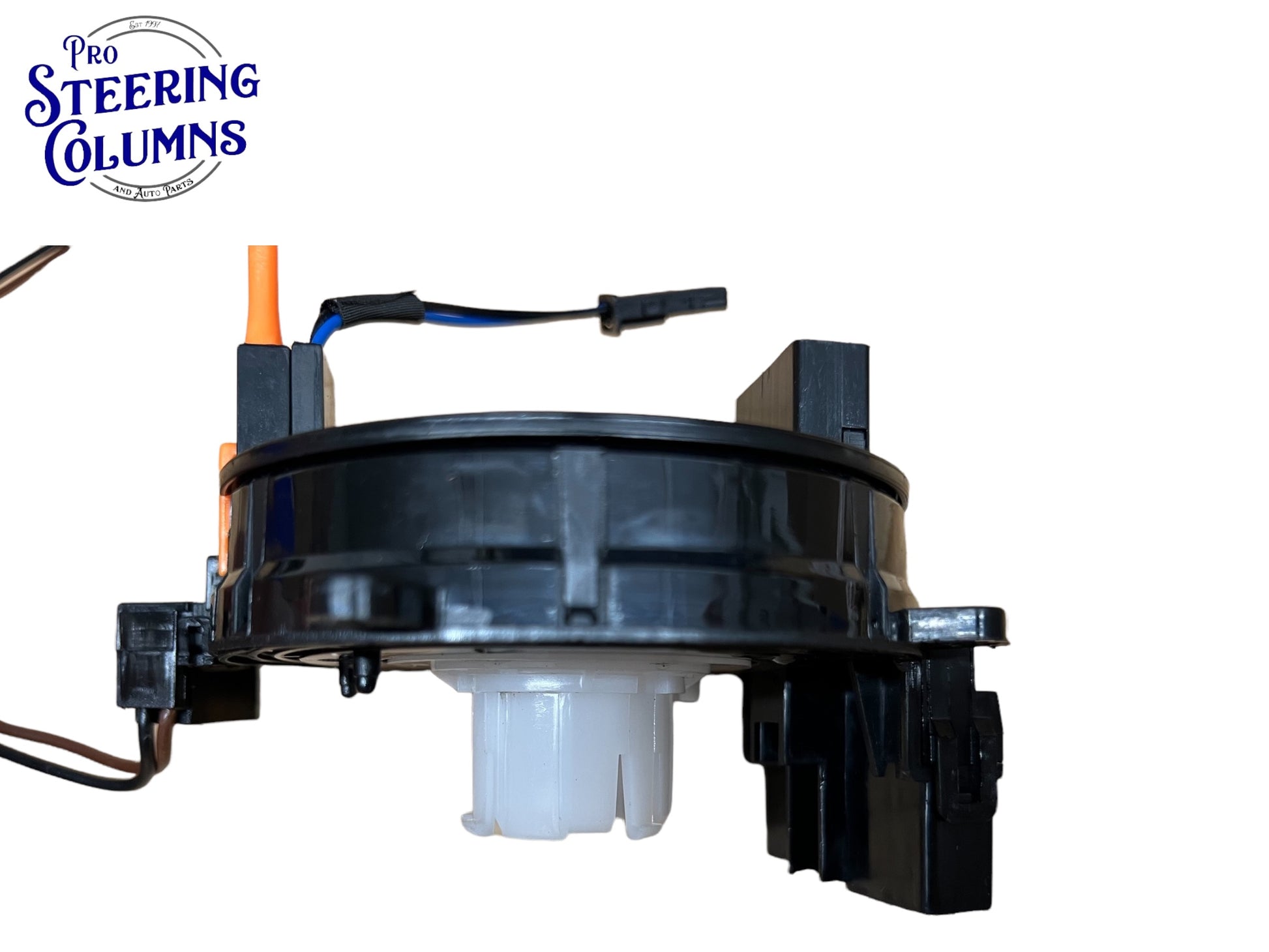 2013-2016 Cadillac SRX Air Bag Clock Spring 23440975