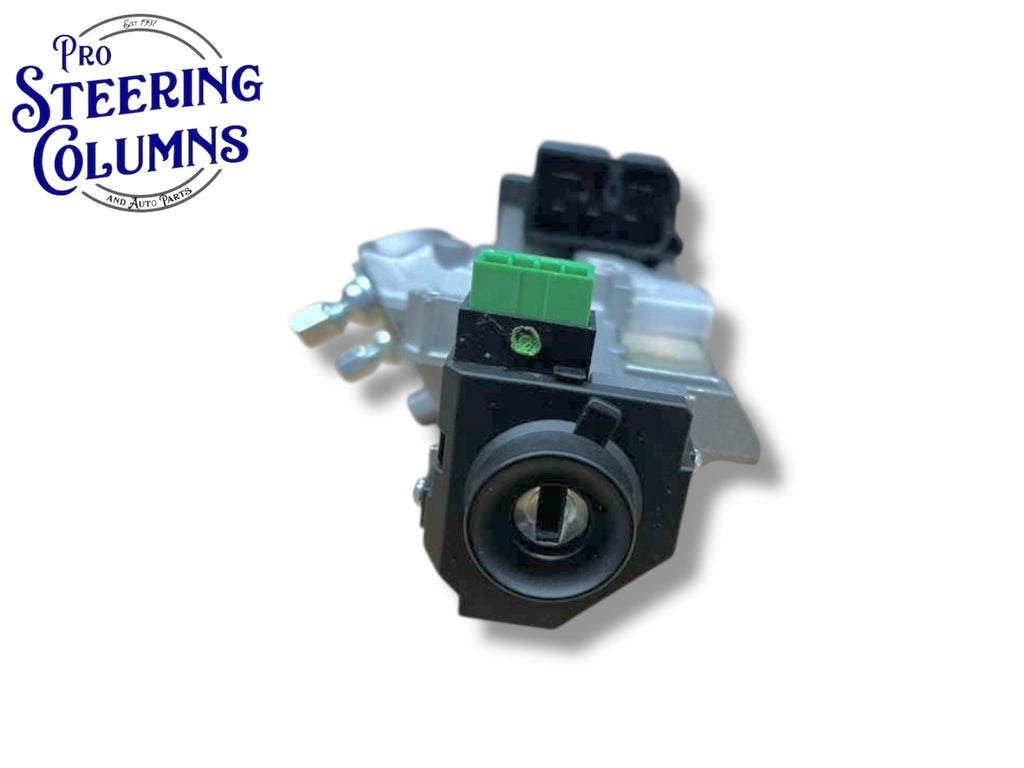 09-14 Acura TSX Ignition Lock Cylinder Assembly With Remote Key New 06351-TL0-G51