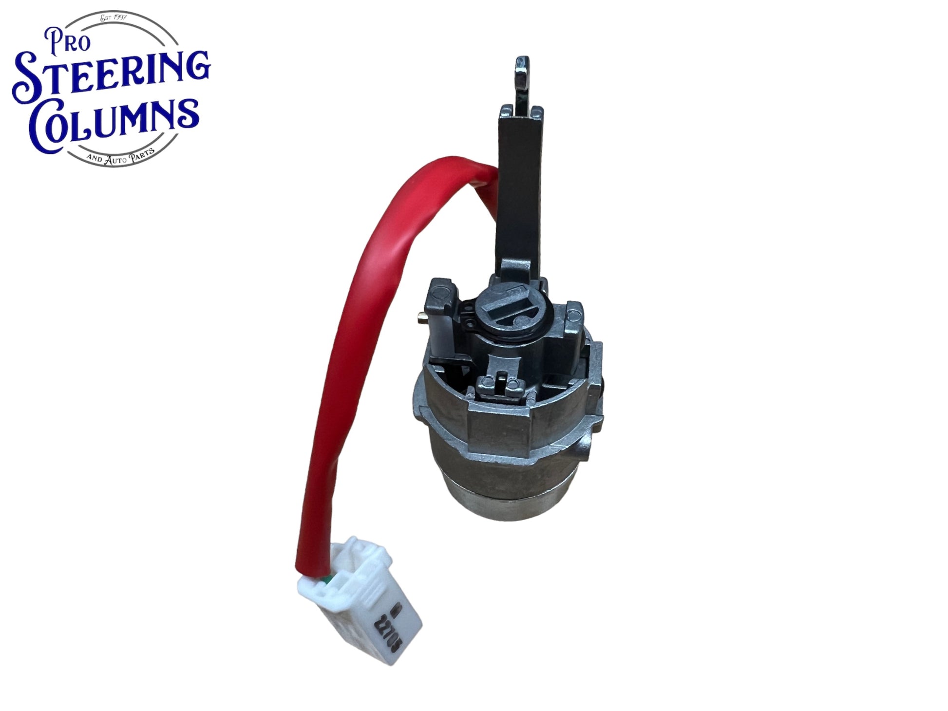 2012-2015 Tucson Ignition Lock Cylinder 2 Keys New 81900-2SE00