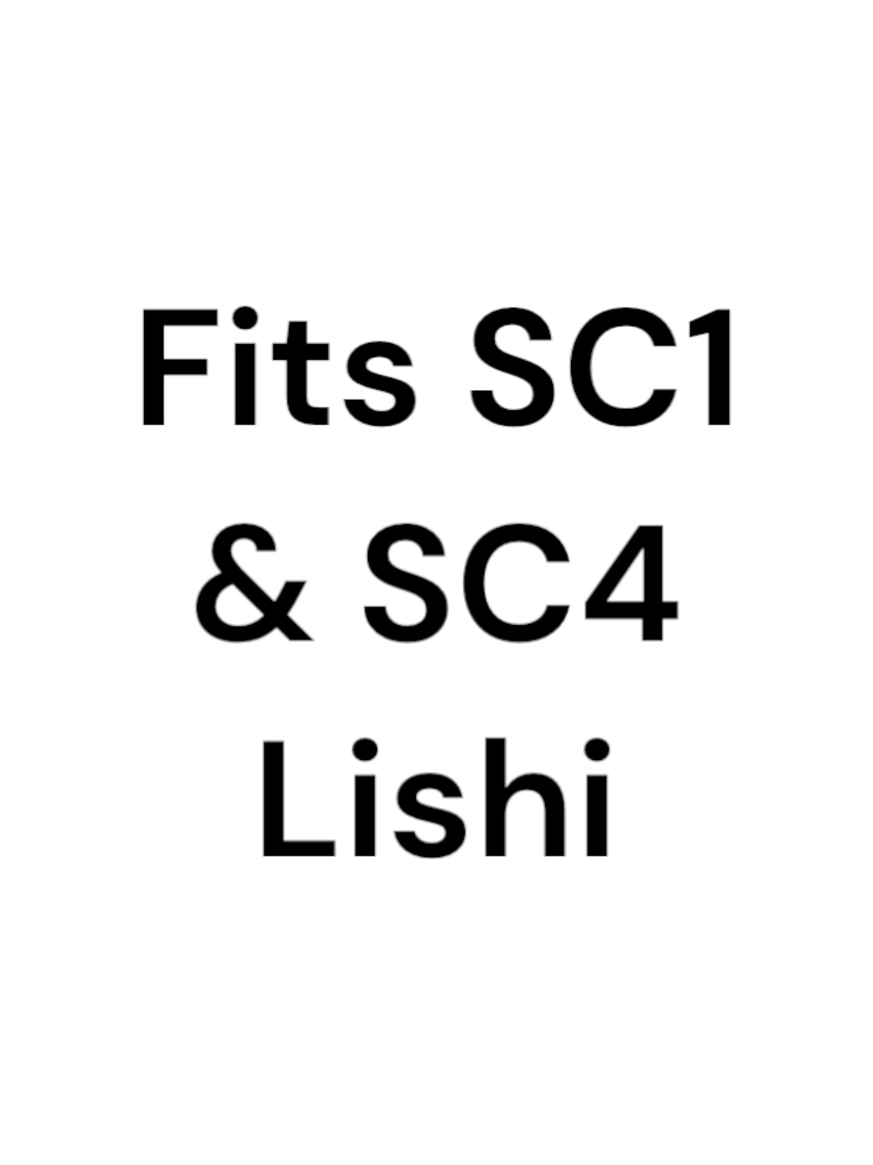 Original Lishi SC1 SC4 Schlage Replacement Tip New
