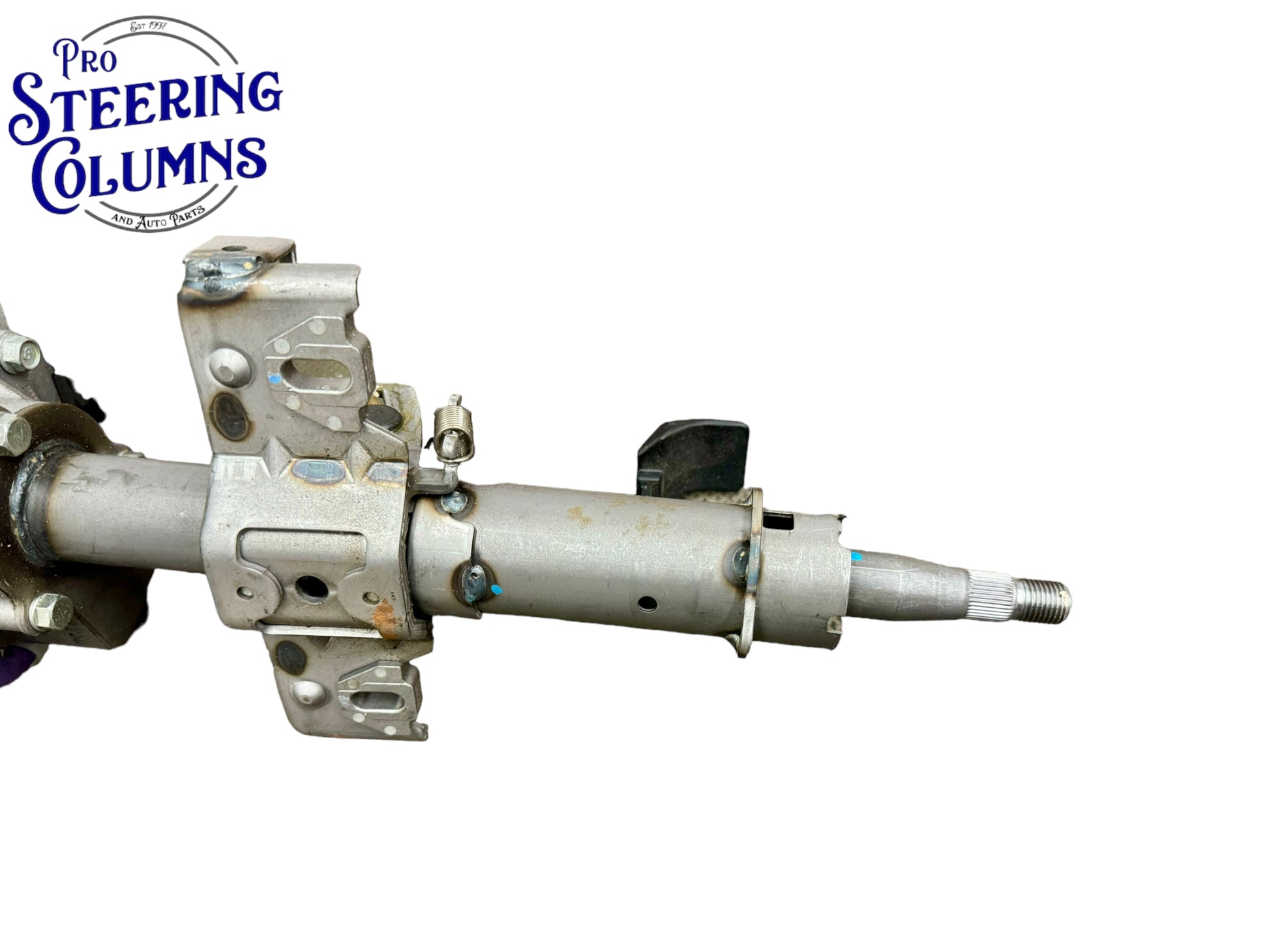2012-2017 Hyundai Accent Steering Power Assist Used OEM 56300-1R305