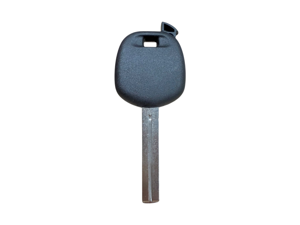 Transponder Key Shell No Chip For Lexus Toyota Keyway TOY48 Short Blade New