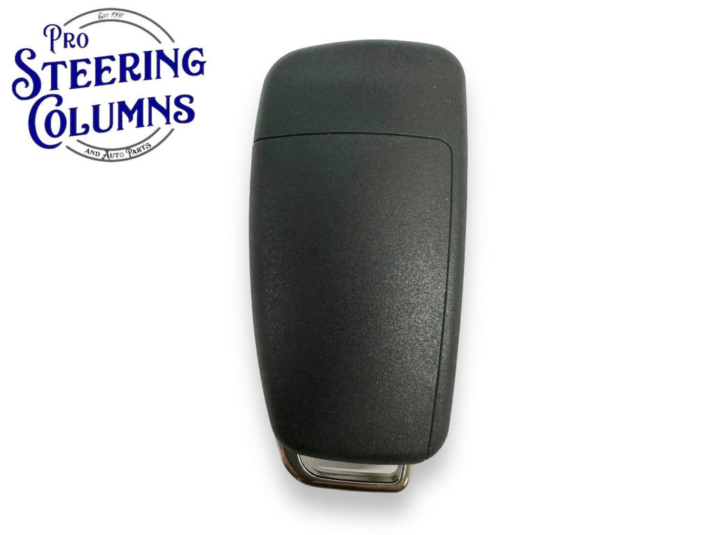 06-15 Audi A4 S4 Q7 Remote Flip Key Fob New PN: 4F0837220AG, IYZ 3314