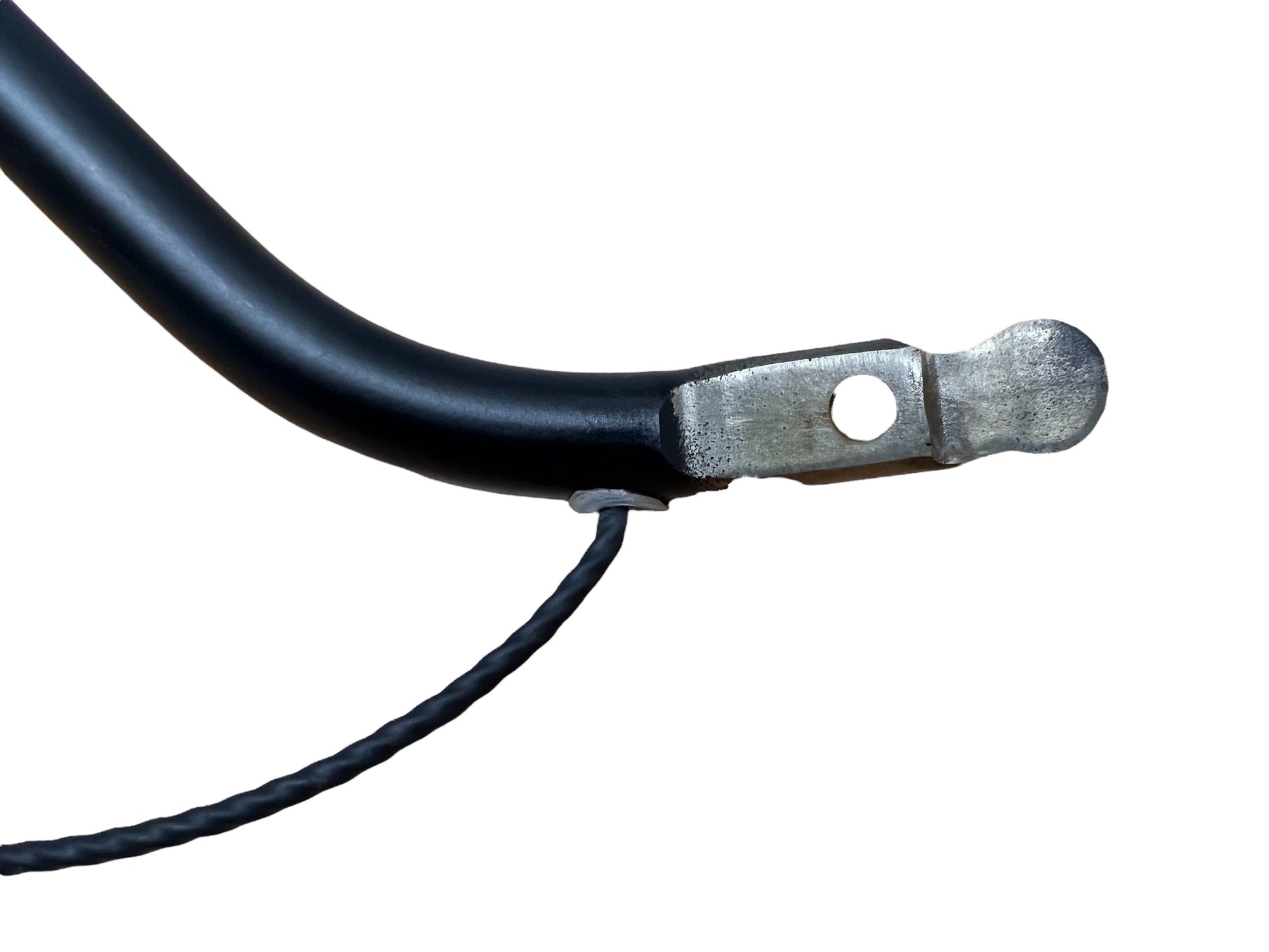 1992-1996 Ford F-150 F-250 F-350 Bronco Overdrive Switch Transmission Gear Shift Lever Handle OEM New F4TZ-7210B