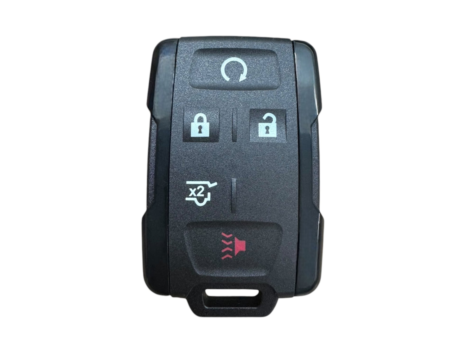 15-20 Suburban Tahoe Yukon Keyless Entry Remote Fob 5-Button New 13580081, M3N-32337100