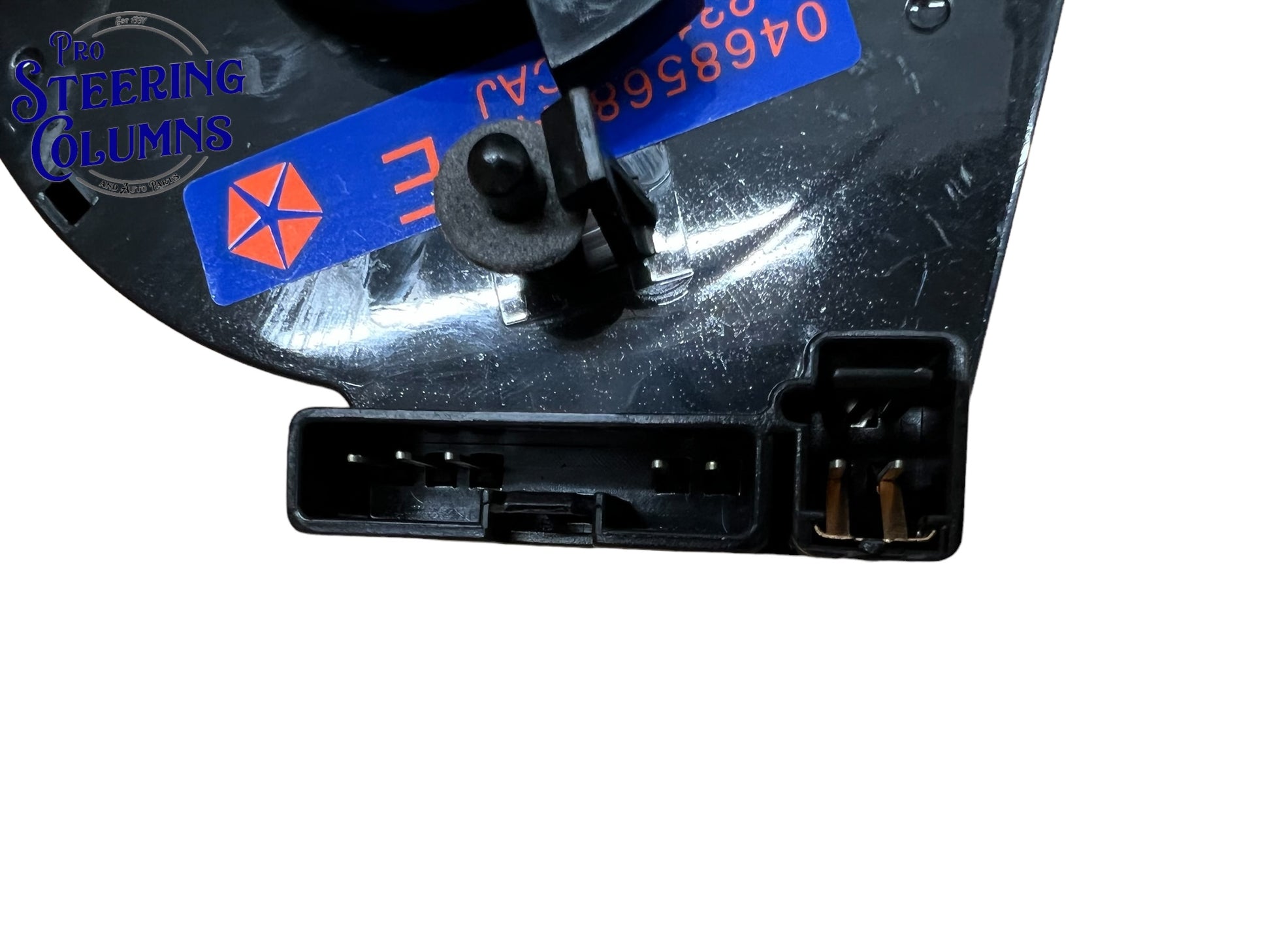 1996-2000 Grand Caravan Town & Country Voyager Air Bag Clock Spring New