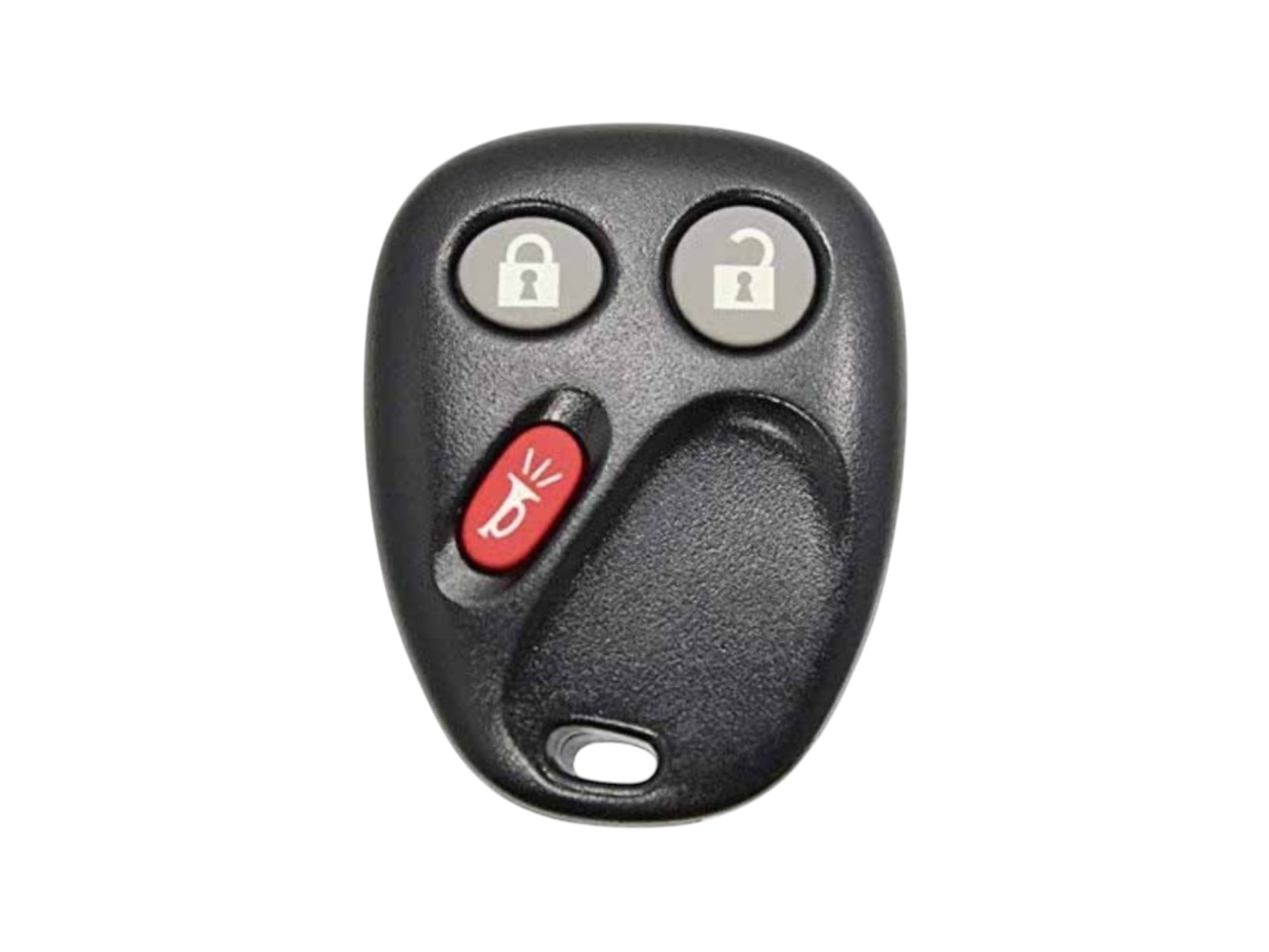 02-09 GM Keyless Entry Remote 3-Button Aftermarket PN: 15008008 / MYT3X6898B
