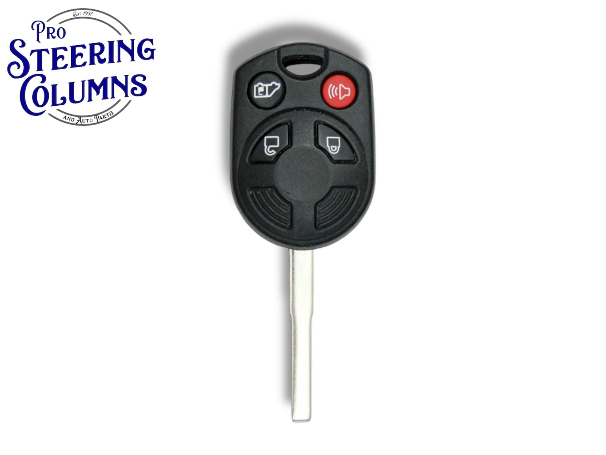 14-21 Ford Transit Remote Head Key 4-Button OUCD6000022 (4D63) (Aftermarket)