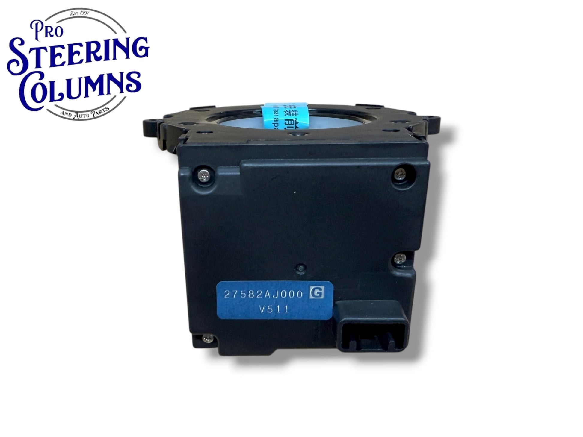 10-24 Subaru Forester Impreza WRX Steering Angle Sensor New 27549AL000