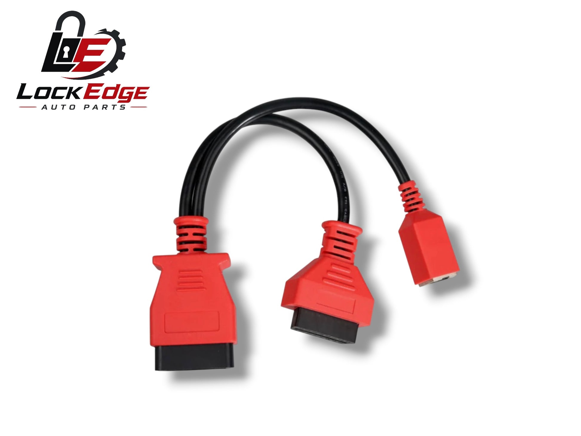 BMW F Series Ethernet Cable for Autel MS908P MS908S MaxiSys