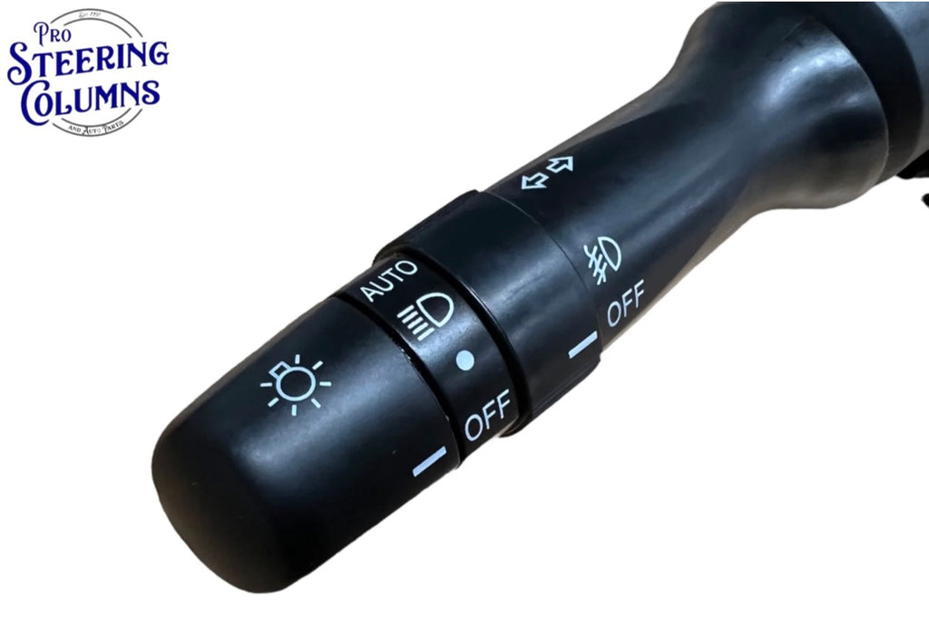 06-14 Lexus Toyota Combination Turn Signal Switch PN: 84140-0E041 (Aftermarket)