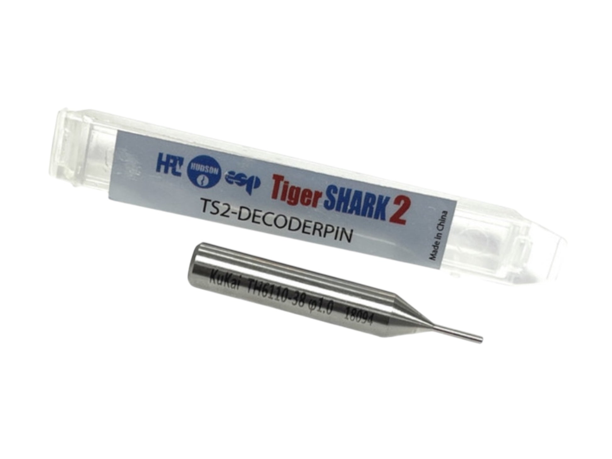 HPC - TS2-DECODERPIN - Decoder For HPC TigerSHARK2 Machine
