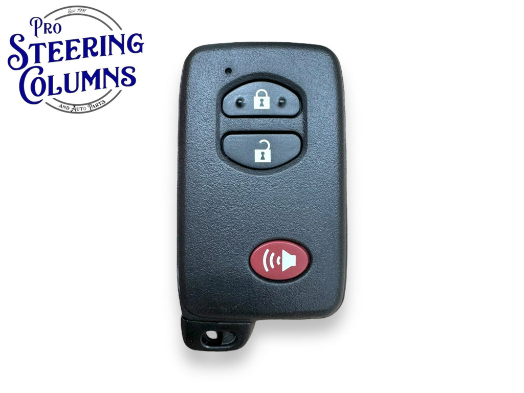 08-12 Toyota Rav4 Smart Key New PN: 89904-35030 / HYQ14AAB (E Board)
