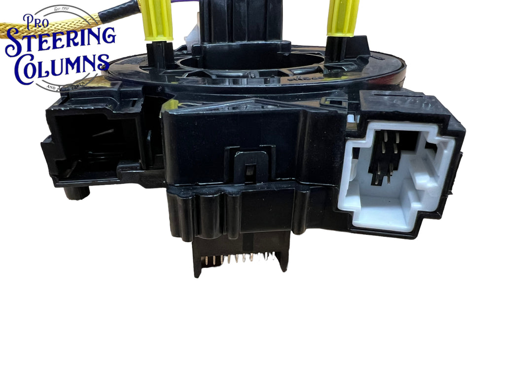 2011-2016 F-250 F-350 Super Duty Air Bag Clock Spring Without Heated Wheel New GC3Z-14A664-E