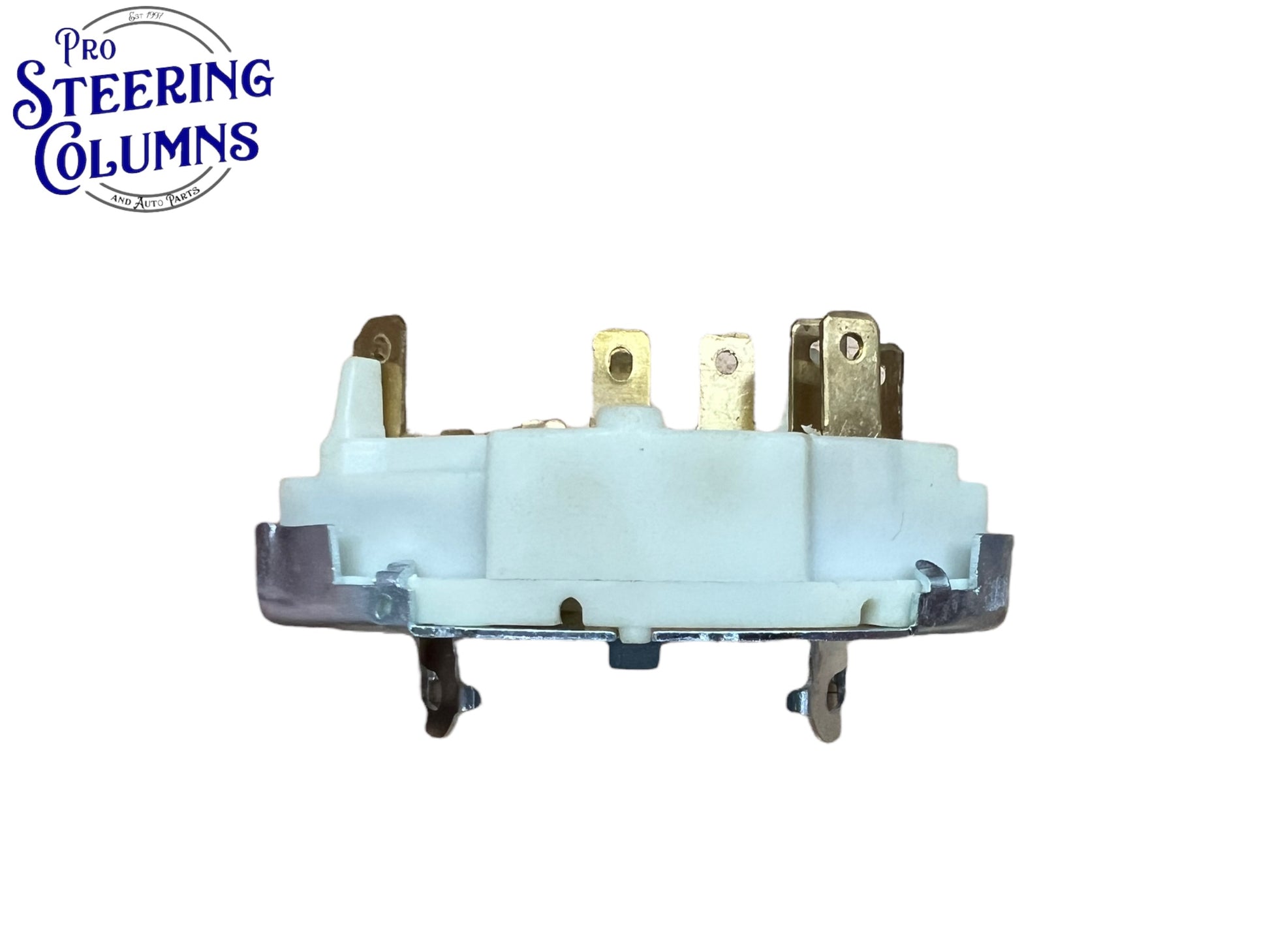 1974 & Up C10 K10 Camaro CJ5 CJ7 Neutral Safety Switch New 1994161