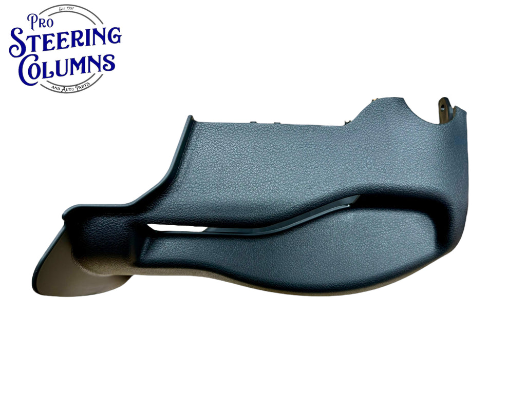 2016-2020 Kia Optima Steering Column Lower Bezel Trim Black New OEM 84852-D4000WK