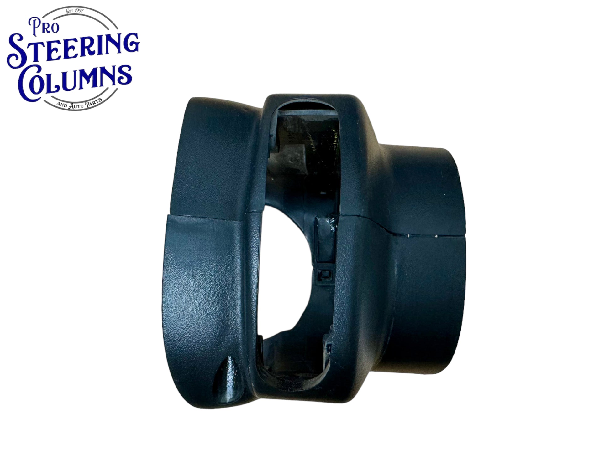 1994-2001 Ram 1500 2500 3500 Dakota Steering Column Shroud Lower Bezel Automatic Used OEM