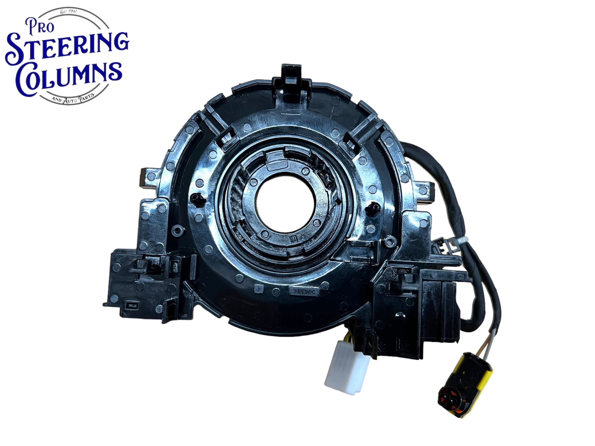 17 & Up ES350 RX350 RX450H Air Bag Clock Spring Cruise & Heated Wheel New 84307-06200