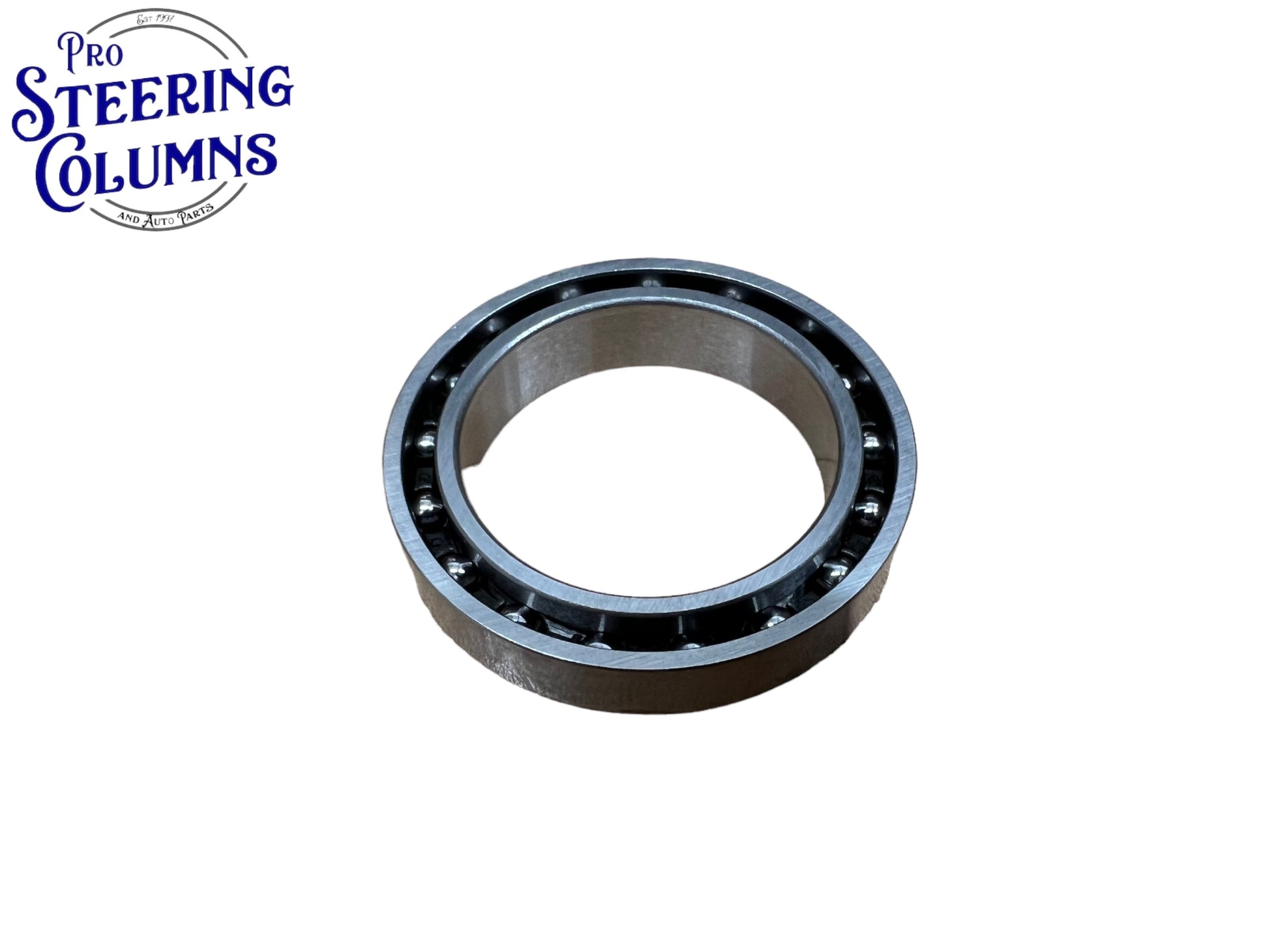 80-91 F-150 F-250 F-350 E-150 Bronco Tilt Steering Column Upper Bearing Set New